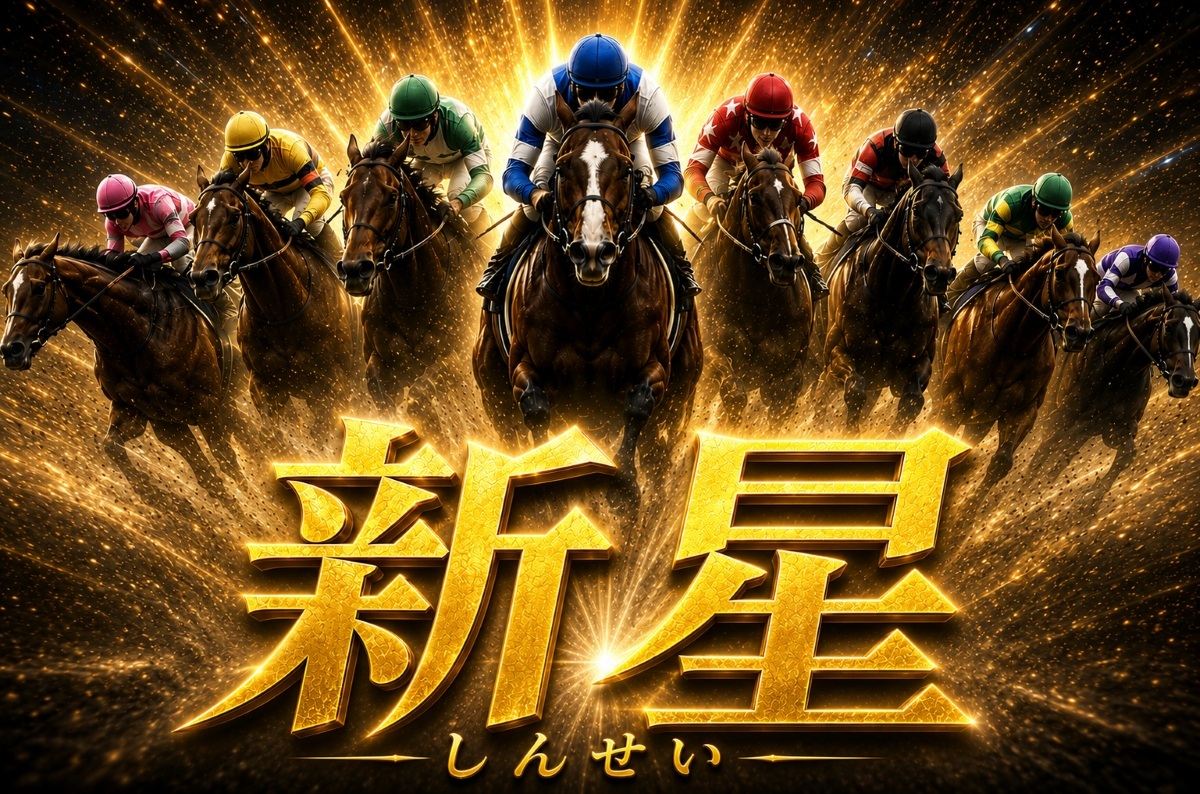新星　中央